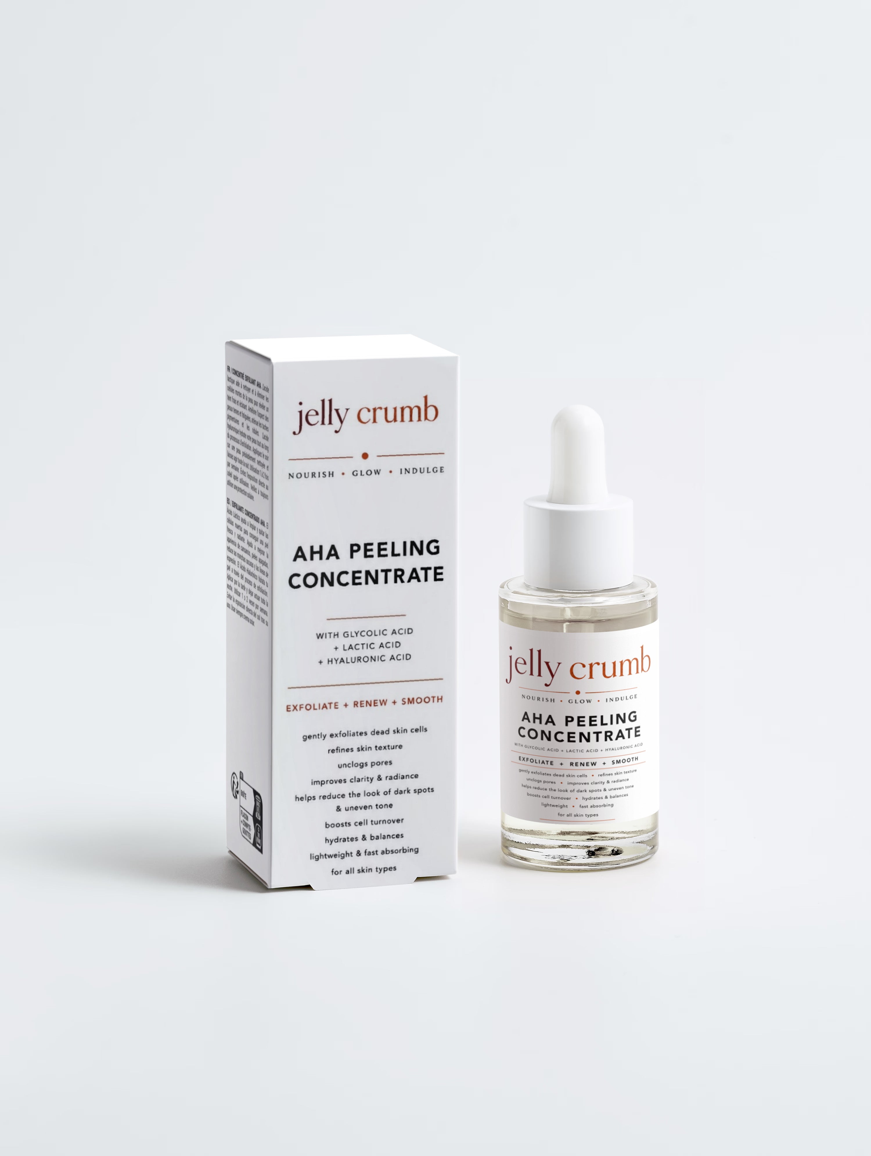 AHA Peeling Concentrate
