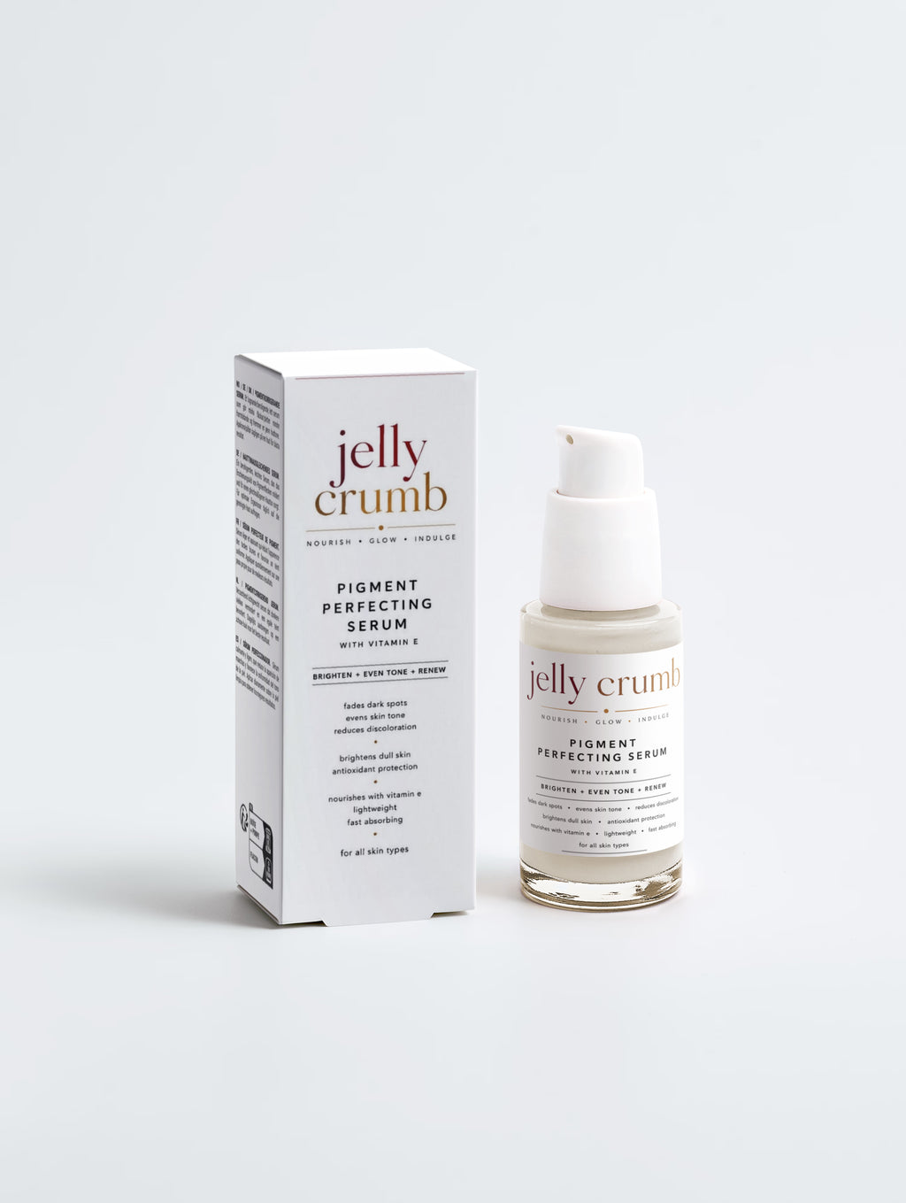 Pigment Perfecting Serum