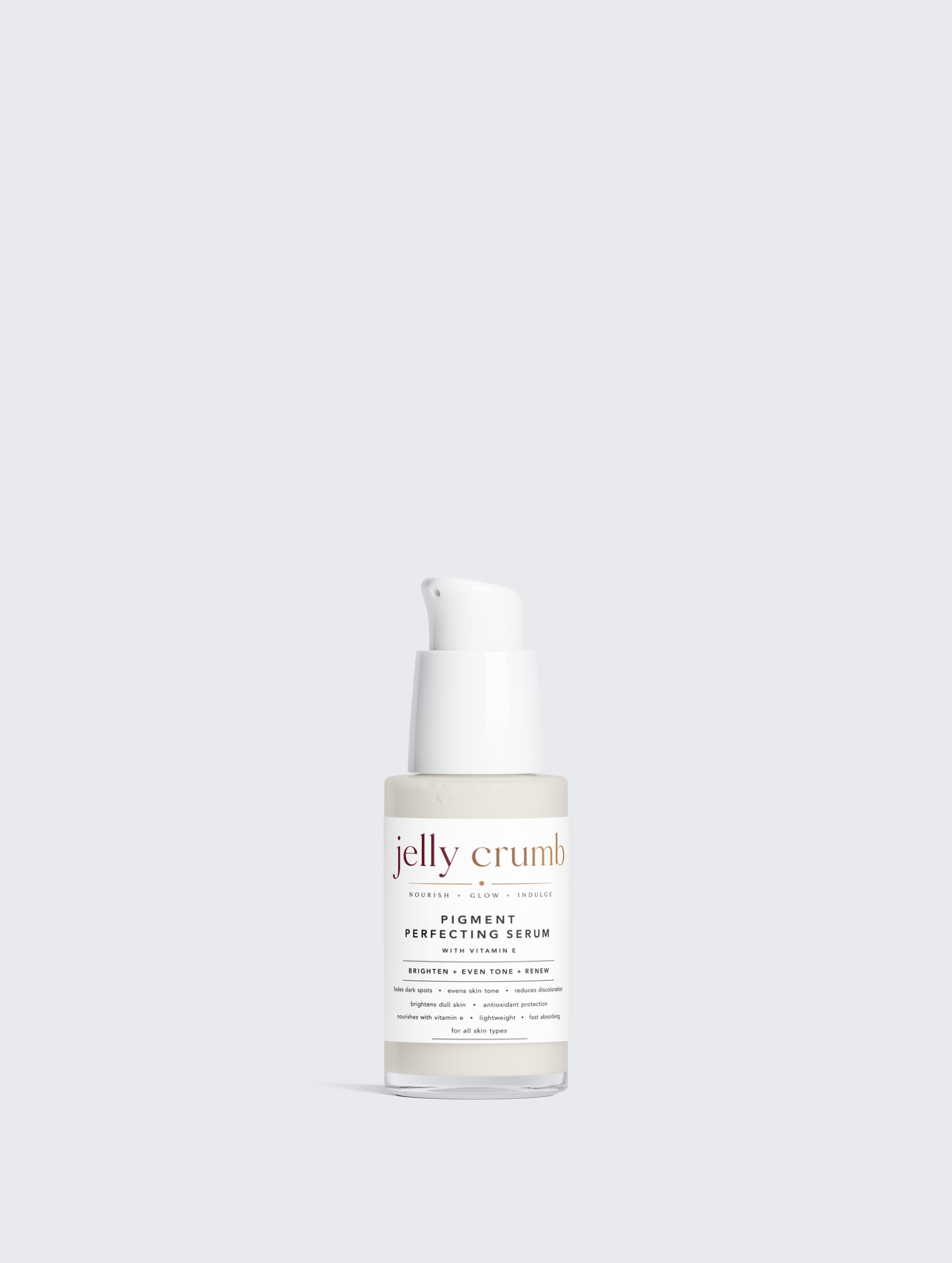 Pigment Perfecting Serum